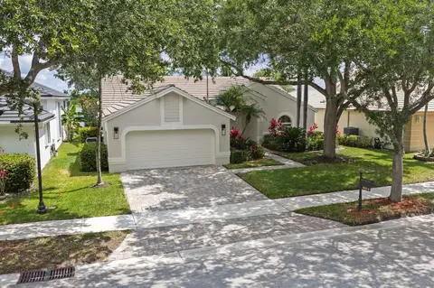 804 Heritage Dr, Weston, FL 33326
