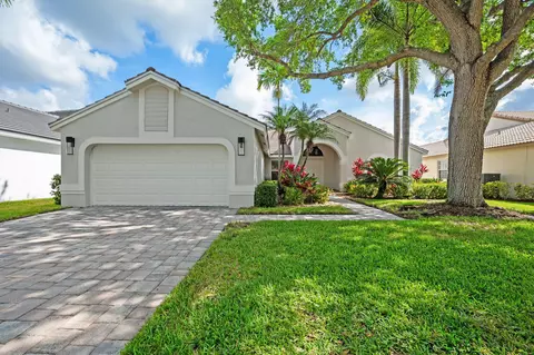 804 Heritage Dr, Weston, FL 33326