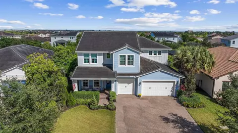 1018 Sweetgrass St, Loxahatchee, FL 33470