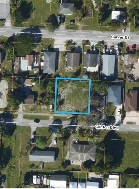 4599 Clinton Blvd, Lake Worth Beach, FL 33463