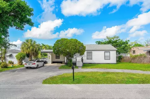 921 43rd St, West Palm Beach, FL 33407