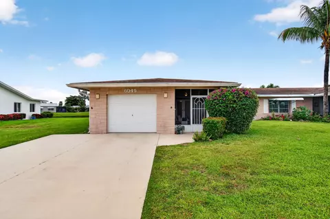 6049 Dusenburg Rd, Delray Beach, FL 33484