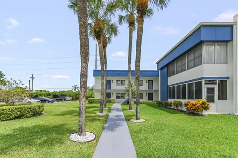 507 Normandy K, Delray Beach, FL 33484