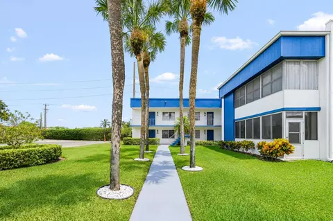 507 Normandy K, Delray Beach, FL 33484