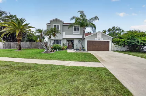 9976 Robins Nest Rd, Boca Raton, FL 33496