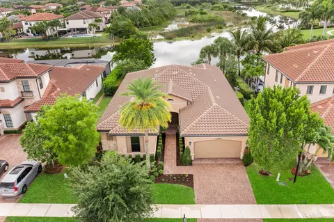11560 NW 82nd Ct, Parkland, FL 33076
