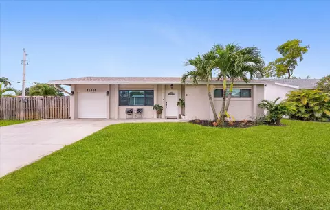 11510 NW 31st Pl, Sunrise, FL 33323