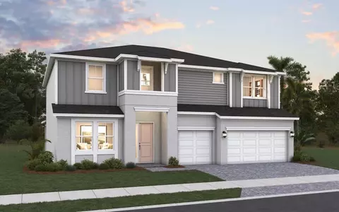 10733 NW Suncrest Lp, Port Saint Lucie, FL 34987
