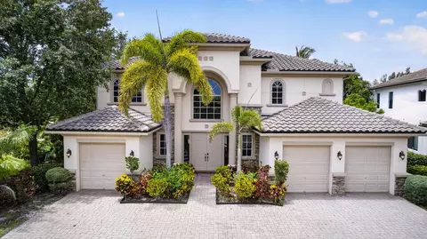 625 Glenfield Way, Royal Palm Beach, FL 33411