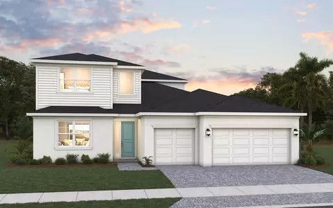 10700 NW Suncrest Loop, Port Saint Lucie, FL 34987
