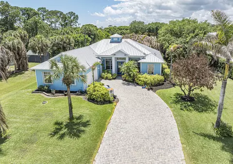 1155 SW 18th St SW, Vero Beach, FL 32962