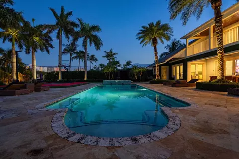 Exterior - 4130 NE 31st Ave, Lighthouse Point, FL 33064 photo 21 of 29