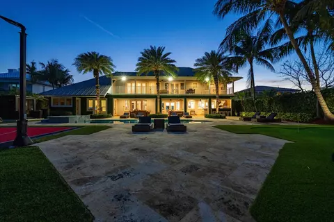 Exterior - 4130 NE 31st Ave, Lighthouse Point, FL 33064 photo 24 of 29