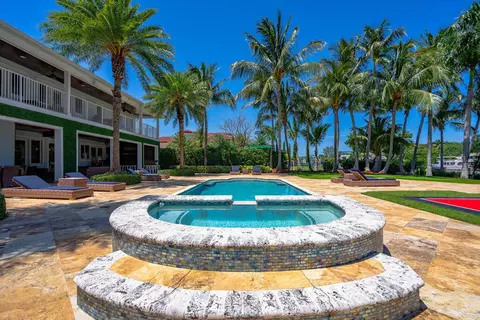 Exterior - 4130 NE 31st Ave, Lighthouse Point, FL 33064 photo 22 of 29