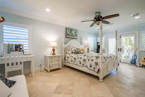 Bedroom - 4130 NE 31st Ave, Lighthouse Point, FL 33064 photo 5 of 6