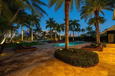 Exterior - 4130 NE 31st Ave, Lighthouse Point, FL 33064 photo 19 of 29