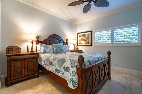 Bedroom - 4130 NE 31st Ave, Lighthouse Point, FL 33064 photo 4 of 6