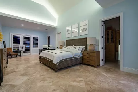 Bedroom - 4130 NE 31st Ave, Lighthouse Point, FL 33064 photo 2 of 6
