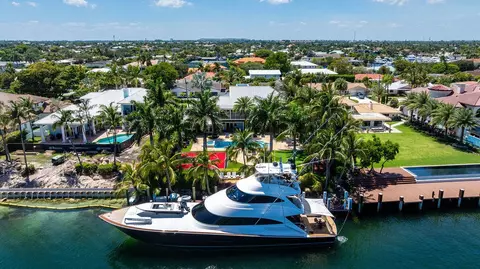 View/Area - 4130 NE 31st Ave, Lighthouse Point, FL 33064 photo 8 of 12