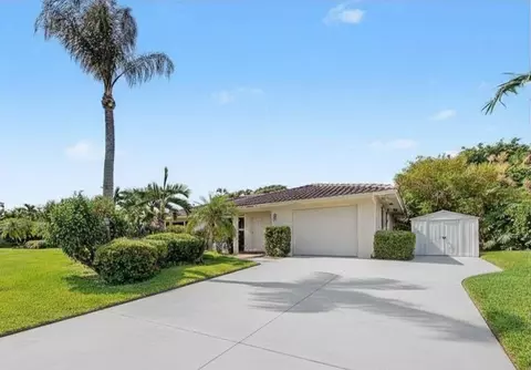 1840 Crafton Rd, Juno Beach, FL 33408