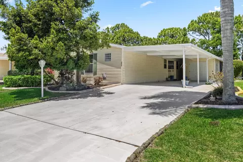 2832 Eagles Nest Way, Port Saint Lucie, FL 34952
