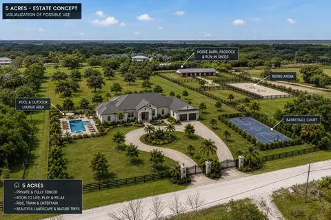 16526 Hollow Tree Ln, Wellington, FL 33470