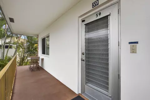 59 Plymouth G, West Palm Beach, FL 33417