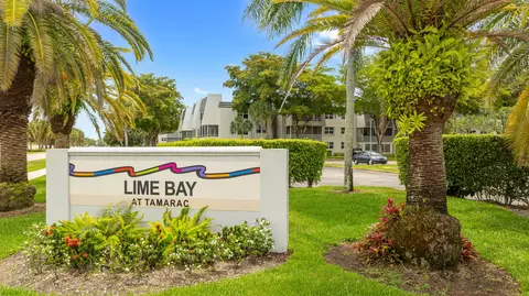 9200 Lime Bay Blvd #115, Tamarac, FL 33321