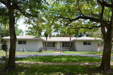 500 SW 62nd Ave, Plantation, FL 33317