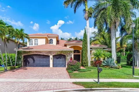 8917 Woodgrove Ridge Ct, Boynton Beach, FL 33473