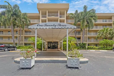 804 Cypress Grove Ln #202, Pompano Beach, FL 33069