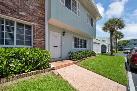 5400 N Ocean Blvd #32, Lauderdale By The Sea, FL 33308