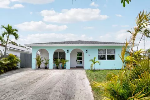 748 Tallapoosa St, West Palm Beach, FL 33405