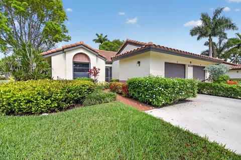 10039 Andrea Ln #A, Boynton Beach, FL 33437