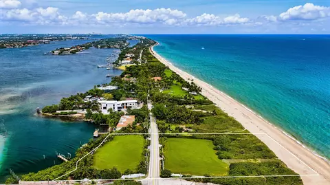4000 S Ocean Blvd, Manalapan, FL 33462