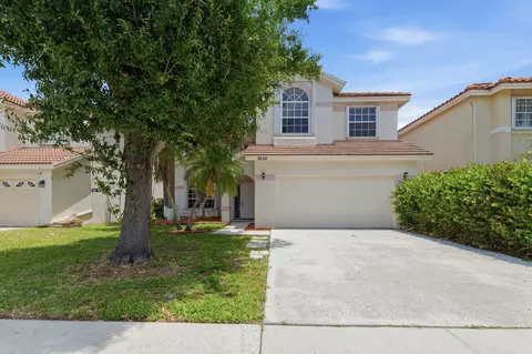 7634 Trenton Dr, Lake Worth, FL 33467
