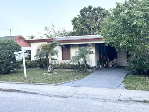 901 S F St, Lake Worth Beach, FL 33460