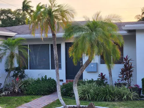 1207 NE 12th Ave, Fort Lauderdale, FL 33304