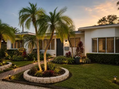 1207 NE 12th Ave, Fort Lauderdale, FL 33304
