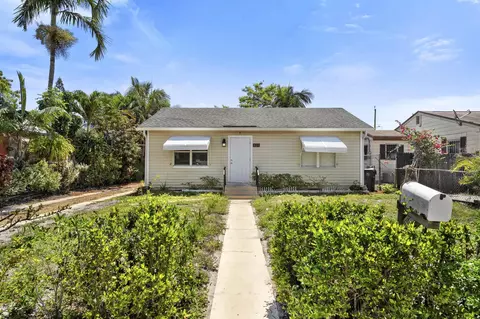 926 S L St, Lake Worth Beach, FL 33460