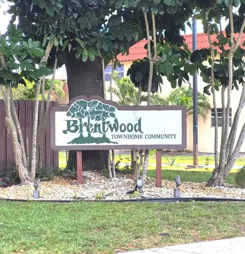 6659 SW 41st Pl #38, Davie, FL 33314