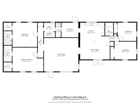 1408 Russell Ln, Fort Pierce, FL 34982