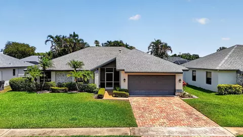 18265 181st Cir S, Boca Raton, FL 33498