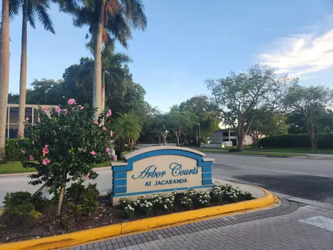 515 NW 98th Ave NW #515, Plantation, FL 33324