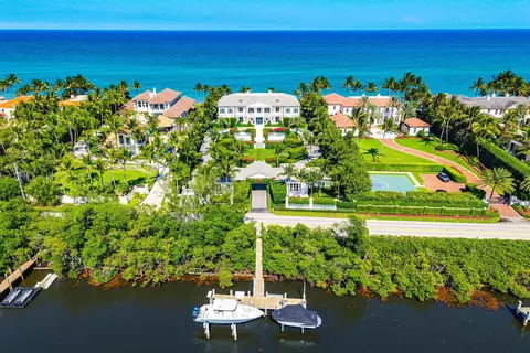 640 S Ocean Blvd, Manalapan, FL 33462