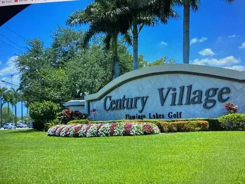 13100 SW 11th Ct SW #412C, Pembroke Pines, FL 33027