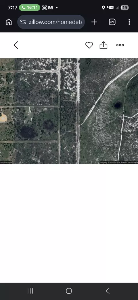 2111 S Nitschke Rd, Avon Park, FL 33825