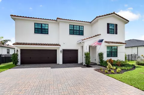 1136 Tangled Orchard Trce, Loxahatchee, FL 33470