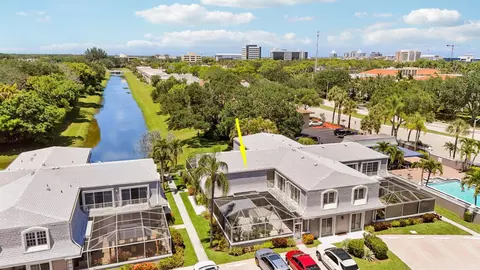 2803 Vision Dr, Palm Beach Gardens, FL 33418