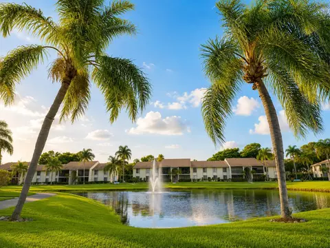 1118 Green Pine Blvd #G2, West Palm Beach, FL 33409
